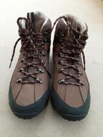Wanderschuhe für Damen Hessen - Liederbach Vorschau