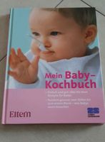 Mein Baby Kochbuch- Eltern- NEU Bayern - Asbach-Bäumenheim Vorschau