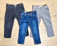 3x Hosen Zara Feincord und Jeans Gr. 98 - Top Zustand Wandsbek - Hamburg Wellingsbüttel Vorschau