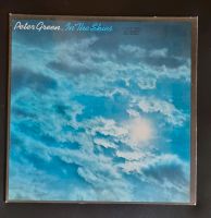 Peter Green In the Skies Vinyl Schallplatte Bayern - Gundelsheim Vorschau