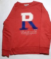 Sweatshirt, Hoodie von Review for Kids, Gr. 128, rot Wuppertal - Elberfeld Vorschau