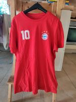 FC Bayern T-Shirt Gr. 152 Bayern - Eurasburg Vorschau