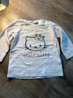Shirt mit Hello Kitty Nordrhein-Westfalen - Bünde Vorschau