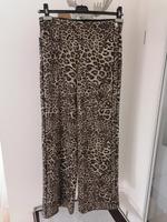 MARC CAIN Hose,50 Jahre- Jubiläums- Hose Leo- Print, N3 (40) 1A Nordrhein-Westfalen - Fröndenberg (Ruhr) Vorschau