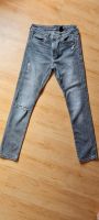 Jeans Skinny fit H&M Gr. 158 / 164 Hessen - Lohfelden Vorschau