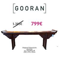 Vorschaubild einer Anzeige von Gooran GmbH