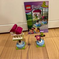 Lego Friends 41024 Papageienhäuschen Bayern - Heustreu Vorschau