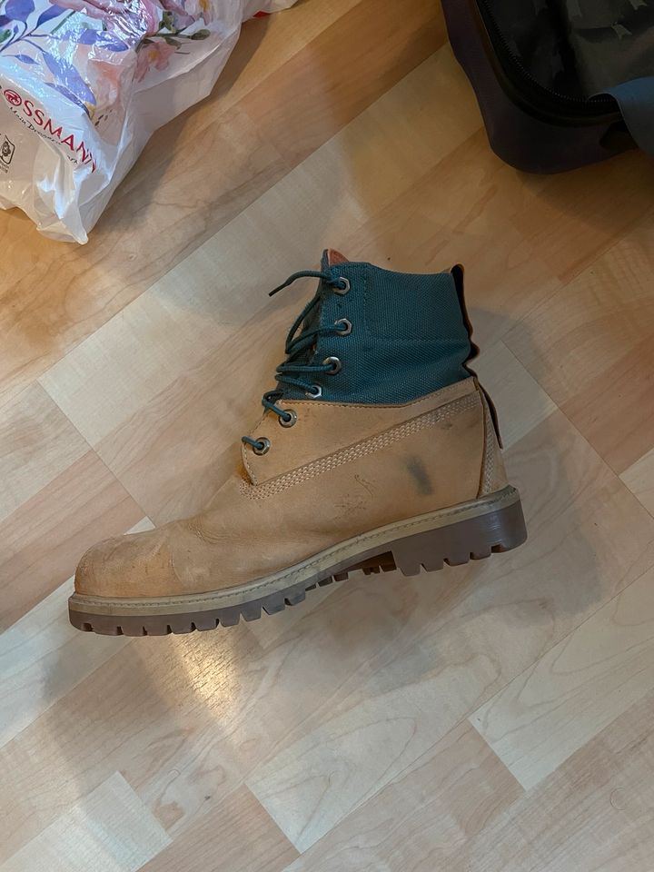 Timberland Rebolt  boots Waterproof in Leipzig