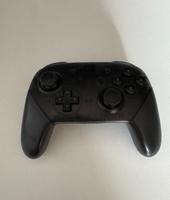 Original Nintendo Switch Pro Controller Brandenburg - Grünewald Vorschau