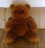 Teddy Teddybär groß ca 56cm Sunnyland Toys Made in Germany  Top! Hessen - Wehrheim Vorschau