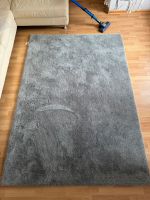 Wunderschöner grauer Teppich, Weich - ROLLER - 160x230 cm Sachsen - Görlitz Vorschau