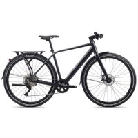 Orbea Vibe H30 EQ Night black verfügbar in RHM Baden-Württemberg - Crailsheim Vorschau