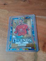 Topps Superstars Legends Fire Ice Roy Keane Bayern - Erding Vorschau