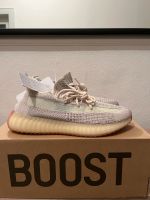 Adidas Yeezy Boost Citrin Reflective US8,5 EU42 Nordrhein-Westfalen - Porta Westfalica Vorschau