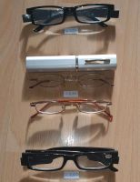 Lesebrille +2,00 +2,50 +3,00 Brille Brillengestell Brillenfassung Essen - Essen-Kray Vorschau