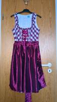 Dirndl pink Grösse S (36/38) Bayern - Schonungen Vorschau