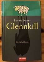 Glennkill - Ein Schafskrimi, Leonie Swann München - Maxvorstadt Vorschau