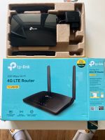 tp-link 4G LTE Router (TL-MR6400) WLAN Berlin - Biesdorf Vorschau