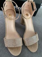 La Strada High Heels Sandalette Hessen - Hungen Vorschau