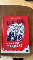 Buch Luis und Lena die Zahnlücke des Grauens NEU Bayern - Maisach Vorschau