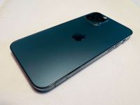 iPhone 12 Pro 256 GB Pazifikblau Nordrhein-Westfalen - Netphen Vorschau