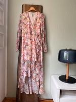 Guess Kleid, Wickelkleid, floral, Hochzeit, Cocktail Hessen - Kassel Vorschau