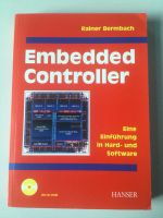 Embedded Controller Rainer Bermbach Hardware Software Einführung Schleswig-Holstein - Lübeck Vorschau