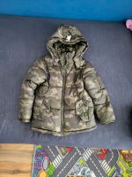 Kinder Jacke/Winter, Gr.122,5-7 Berlin - Charlottenburg Vorschau