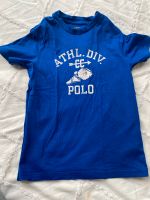 Polo Ralph Lauren TShirt 120 6J Hessen - Kronberg im Taunus Vorschau