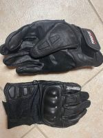 Sommer Motorrad Leder-/Textilhandschuh Firefox Nordrhein-Westfalen - Neuss Vorschau