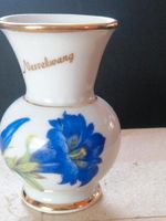 Porzellan Vase Sachsen - Aue Vorschau