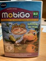 Dino-Zug Lernspiele vtech mobigo Nordrhein-Westfalen - Xanten Vorschau