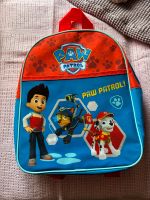 Paw Patrol Rucksack neu Hessen - Maintal Vorschau