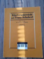 Klaviernoten mit Franz Schubert Bayern - Hattenhofen Vorschau