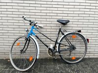 Retro Fahrrad 28 Niedersachsen - Wolfsburg Vorschau