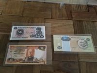 Banknoten Lot Angola UNC Hessen - Hofheim am Taunus Vorschau