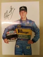 Michael Schumacher Autogrammkarte Nordrhein-Westfalen - Hürth Vorschau