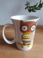 Tasse Eule 250ml Leipzig - Gohlis-Nord Vorschau