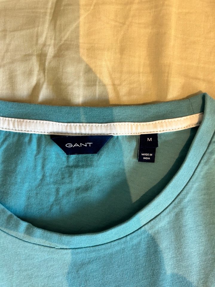 Gant T-Shirt Gr. M in Großenkneten