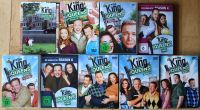 DVD Serie KING OF QUEENS alle Staffeln 1 bis 9 komplette Serie Schleswig-Holstein - Henstedt-Ulzburg Vorschau