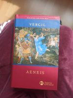 Buch: Vergil - Aeneis Schleswig-Holstein - Kiel Vorschau