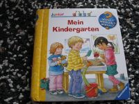 Ravensburger Junior Buch "Mein Kindergarten" Schleswig-Holstein - Ostenfeld (Rendsburg) Vorschau