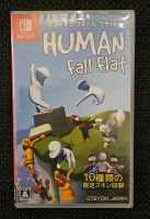 Human: Fall Flat - Nintendo Switch - NEU & OVP Bonn - Bad Godesberg Vorschau