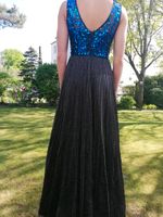 Abendkleid, Ballkleid, Kleid für Abiball, Größe 36 Niedersachsen - Burgwedel Vorschau