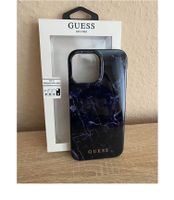 NEU GUESS HÜLLE IPHONE 13 PRO MAX Hessen - Wiesbaden Vorschau