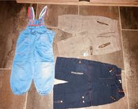 Jungen Kleiderpaket gr 80/86 (Hosen/Jacke) Baden-Württemberg - Mannheim Vorschau