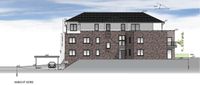 Barrierefreie, großzügige Penthouse-Wohnung zu vermieten Niedersachsen - Damme Vorschau