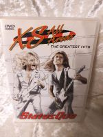 Status Quo  DVD Schleswig-Holstein - Kiel Vorschau