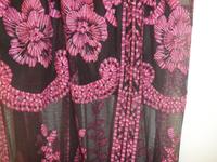 Honeypunch Meshkleid, schwarz/pink, Gr. M Bayern - Traunstein Vorschau