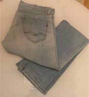 Replay Männer Herren Jeans Hose ROOD MOD M 900034 31/34 W31 / L34 Thüringen - Jena Vorschau